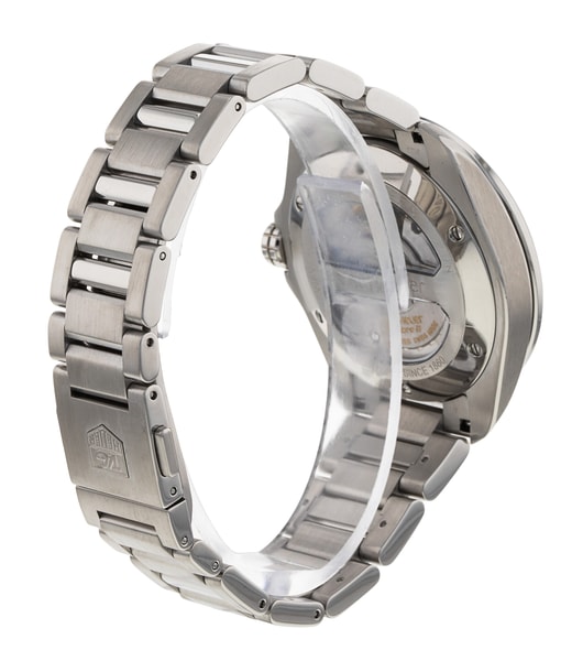 Tag Heuer Grand Carrera WAV511A.BA0900